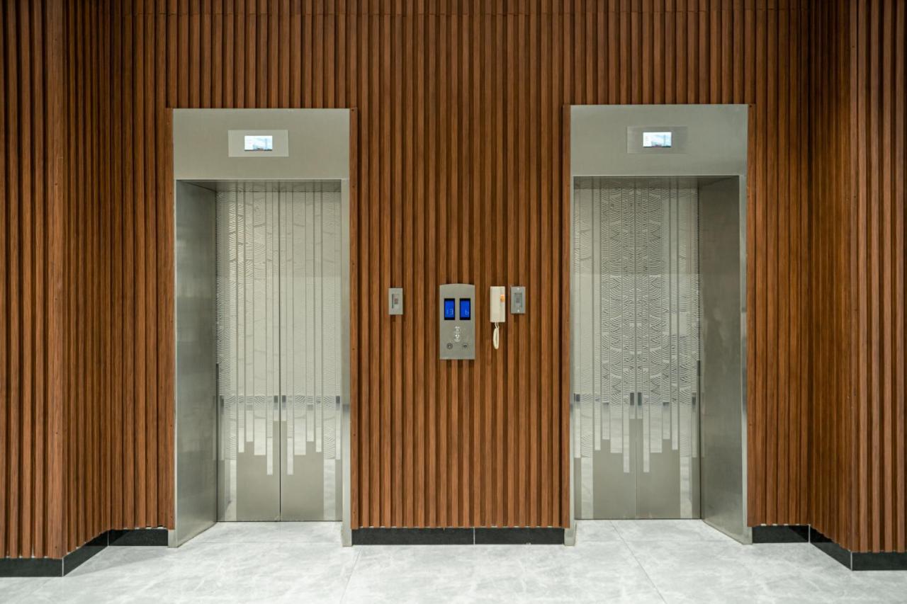 The Onra Hotel بنوم بنه المظهر الخارجي الصورة