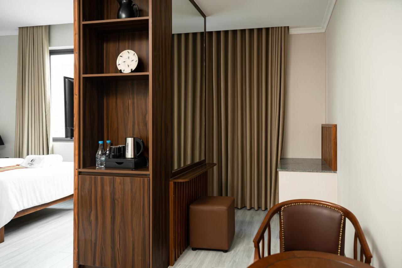 The Onra Hotel بنوم بنه المظهر الخارجي الصورة