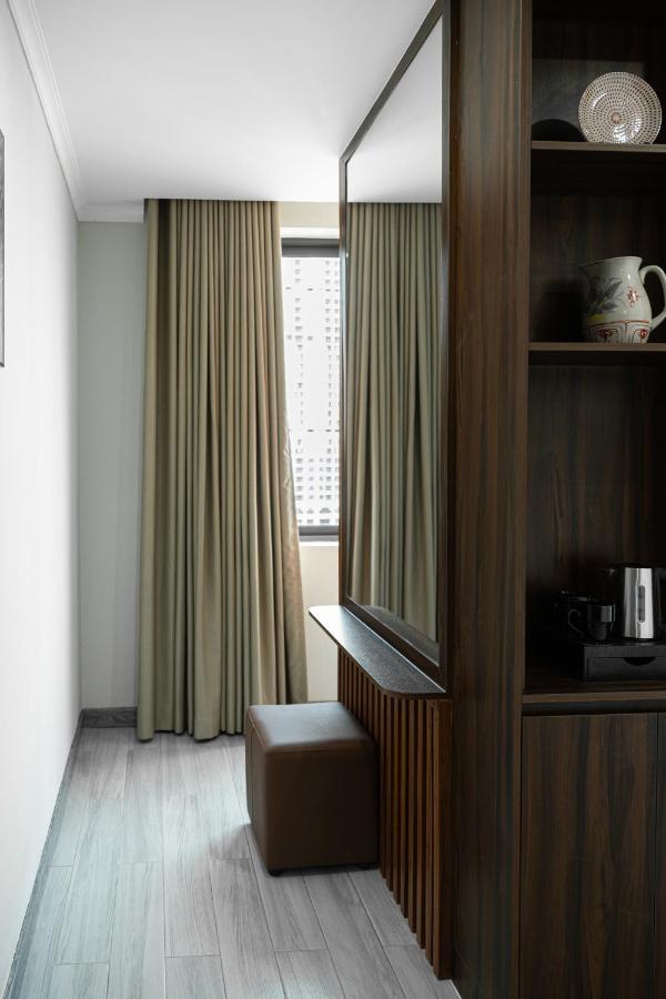 The Onra Hotel بنوم بنه المظهر الخارجي الصورة
